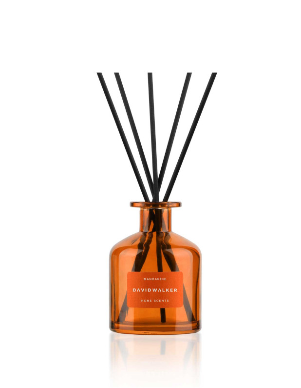 Mandarine Reed Diffuser